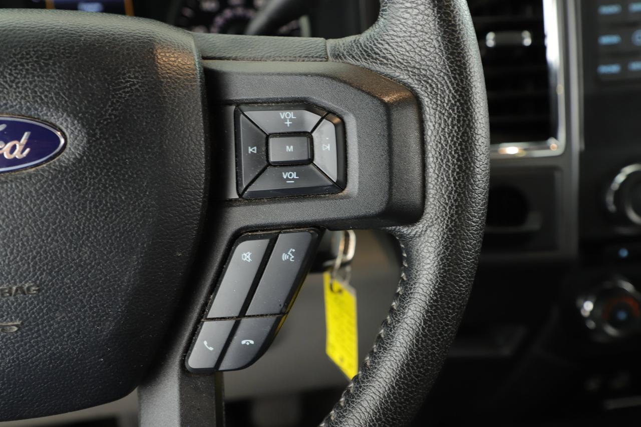 2015 Ford F-150 XLT New Braunfels TX