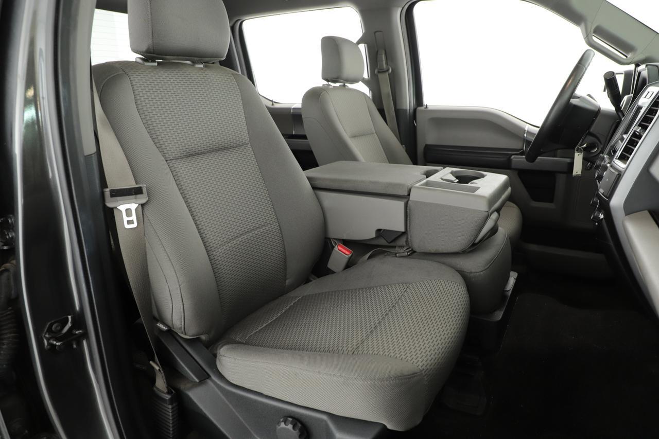 2015 Ford F-150 XLT New Braunfels TX