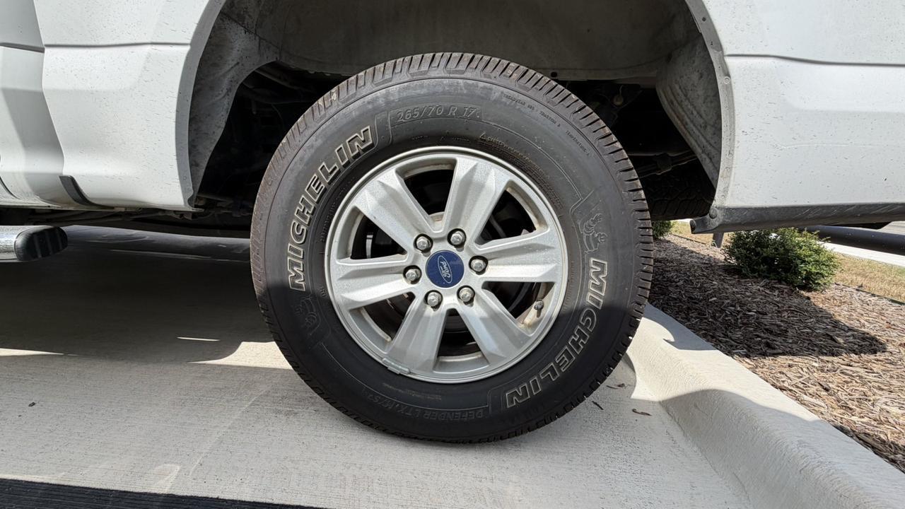 2015 Ford F-150 XLT New Braunfels TX