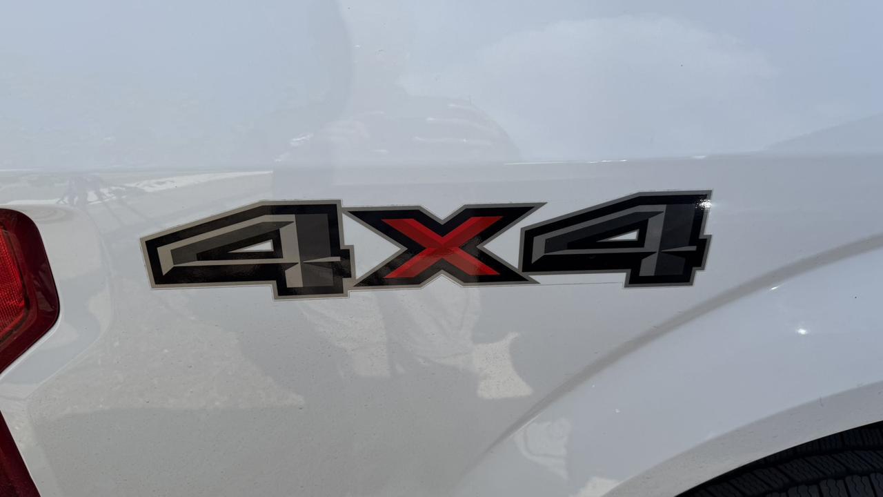 2015 Ford F-150 XLT New Braunfels TX