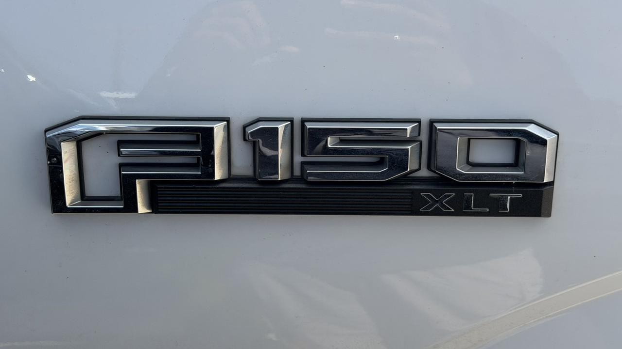 2015 Ford F-150 XLT New Braunfels TX