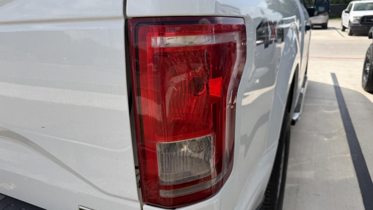2015 Ford F-150 XLT New Braunfels TX