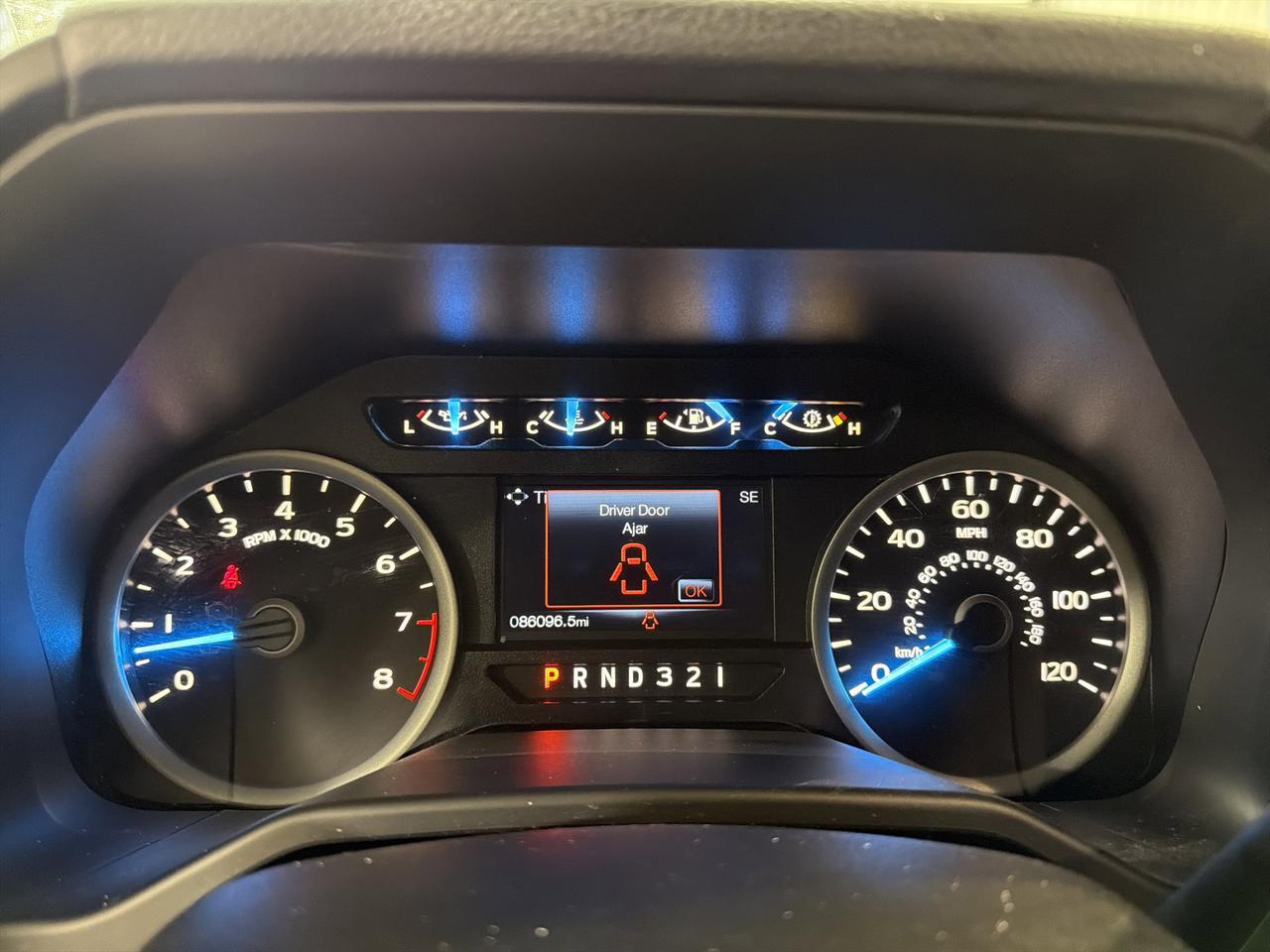 2015 Ford F-150 XLT San Antonio TX