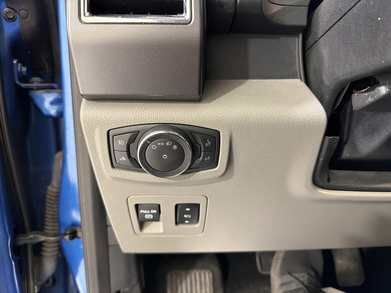 2015 Ford F-150 XLT San Antonio TX