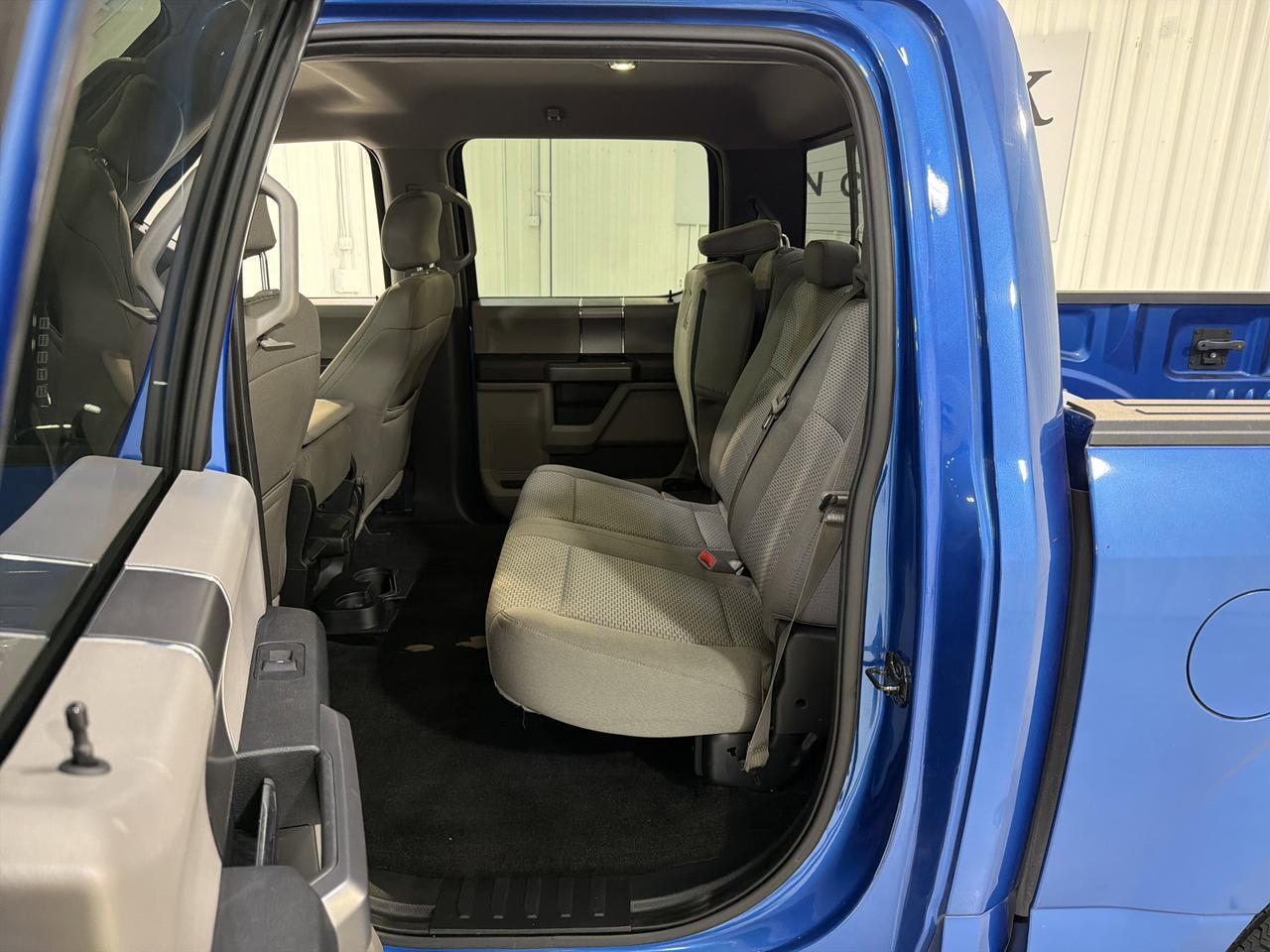 2015 Ford F-150 XLT San Antonio TX