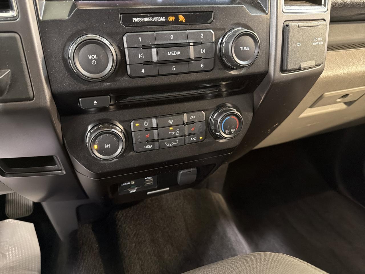 2015 Ford F-150 XLT San Antonio TX