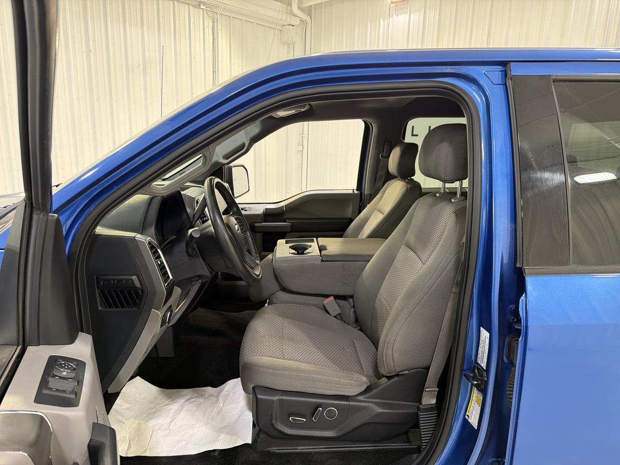 2015 Ford F-150 XLT San Antonio TX