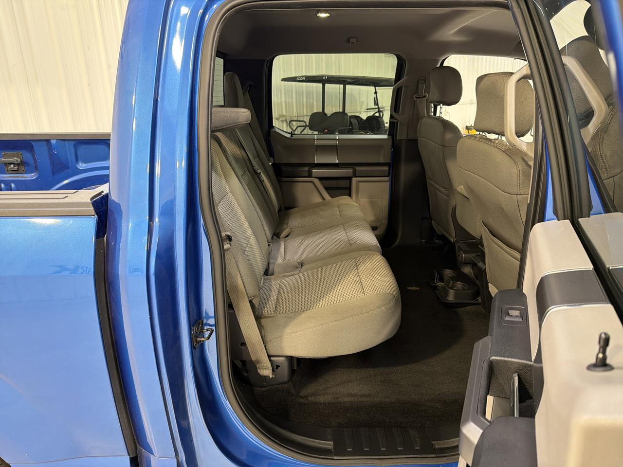 2015 Ford F-150 XLT San Antonio TX