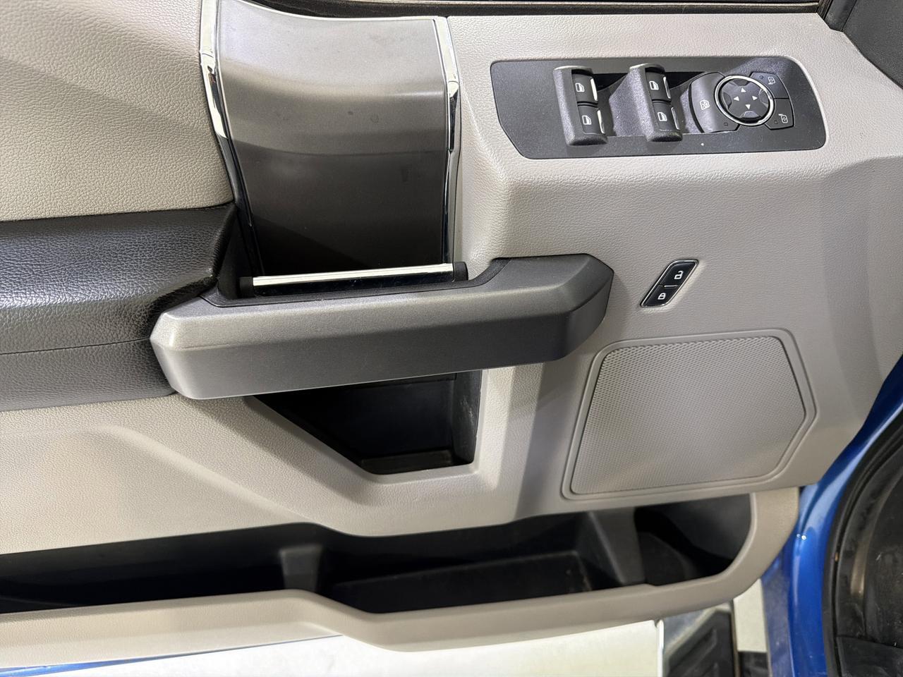 2015 Ford F-150 XLT San Antonio TX