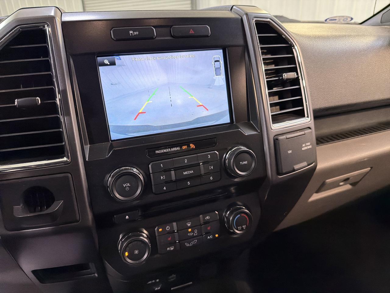 2015 Ford F-150 XLT San Antonio TX