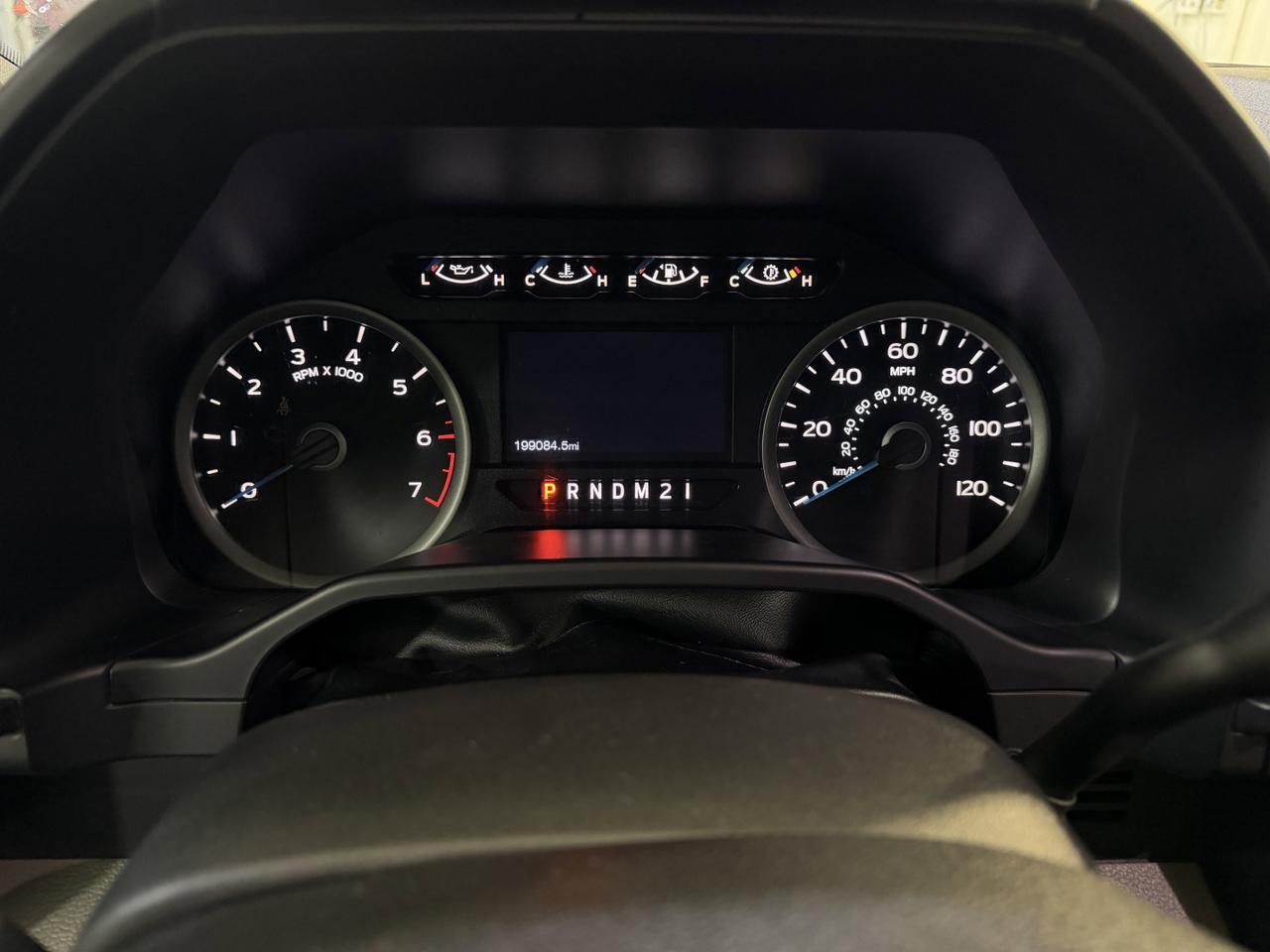 2015 Ford F-150 XLT San Antonio TX