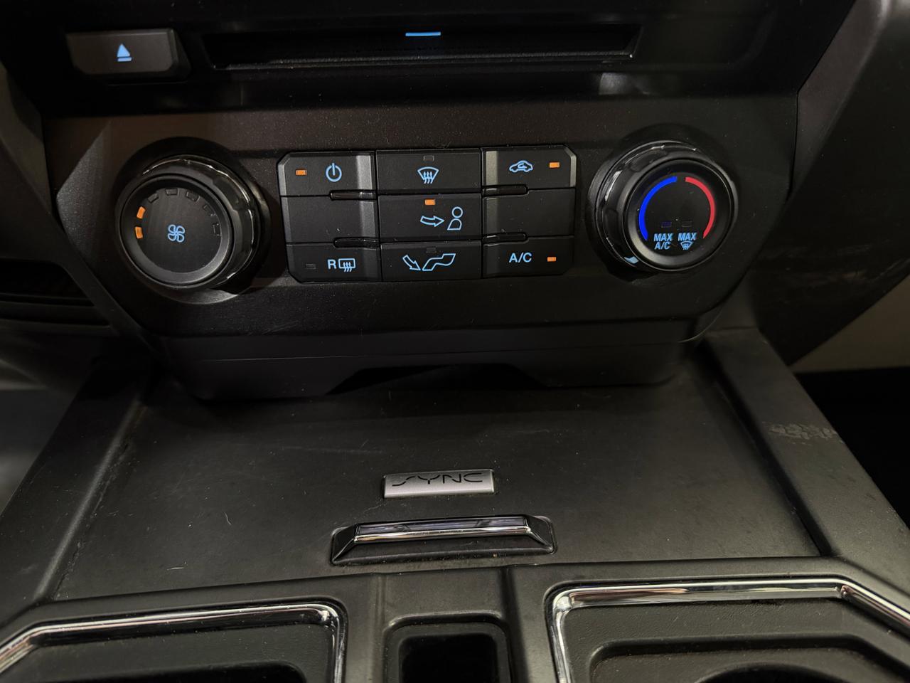2015 Ford F-150 XLT San Antonio TX