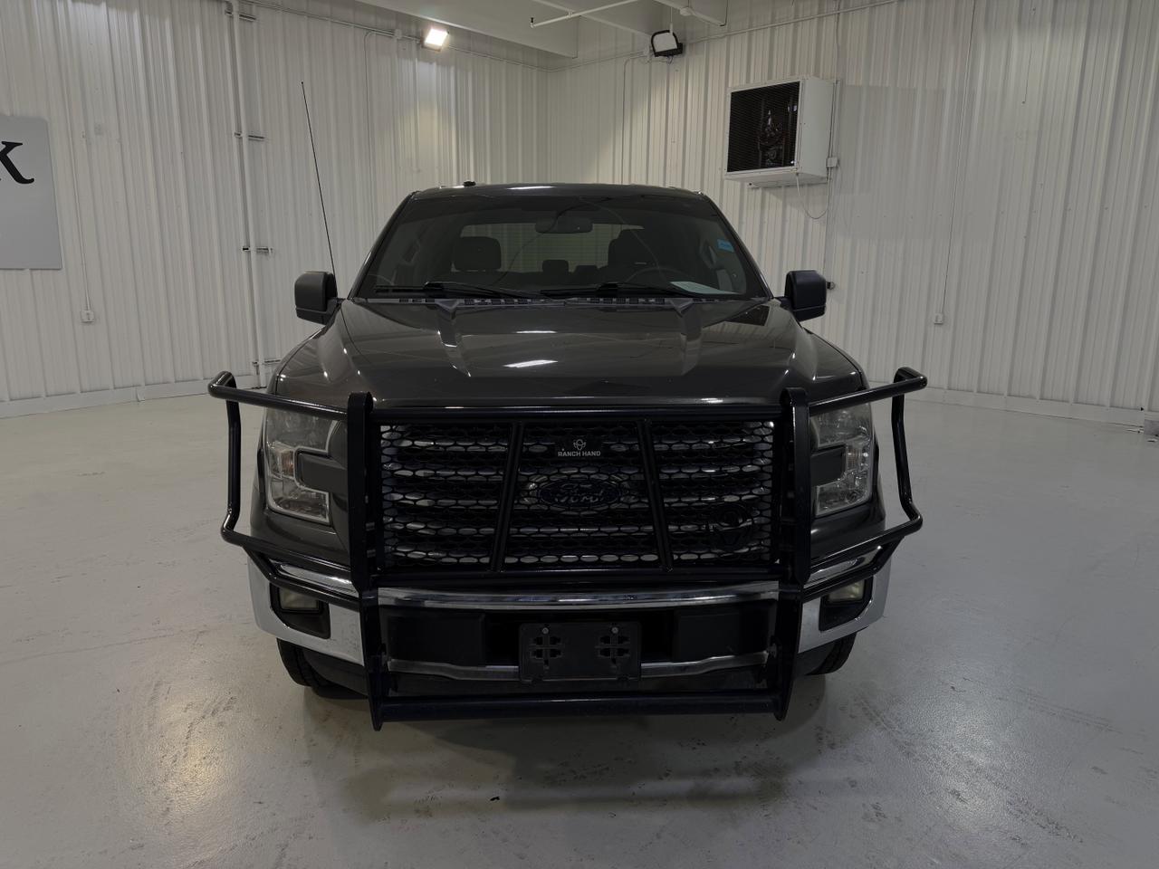2015 Ford F-150 XLT San Antonio TX