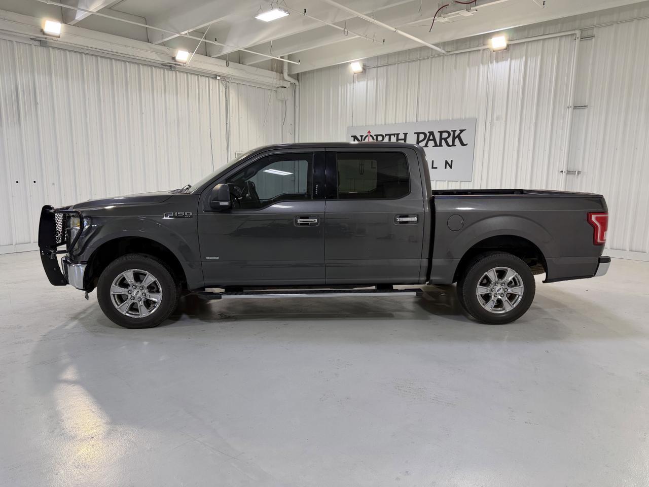 2015 Ford F-150 XLT San Antonio TX