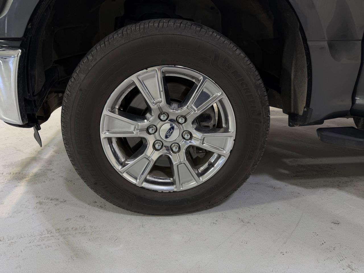 2015 Ford F-150 XLT San Antonio TX