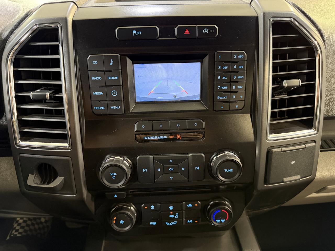 2015 Ford F-150 XLT San Antonio TX