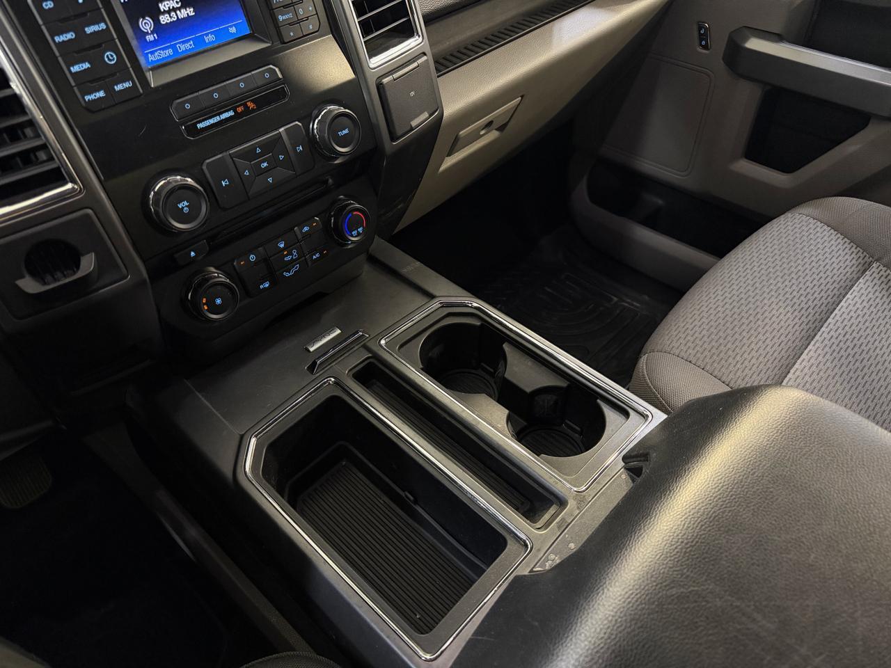 2015 Ford F-150 XLT San Antonio TX