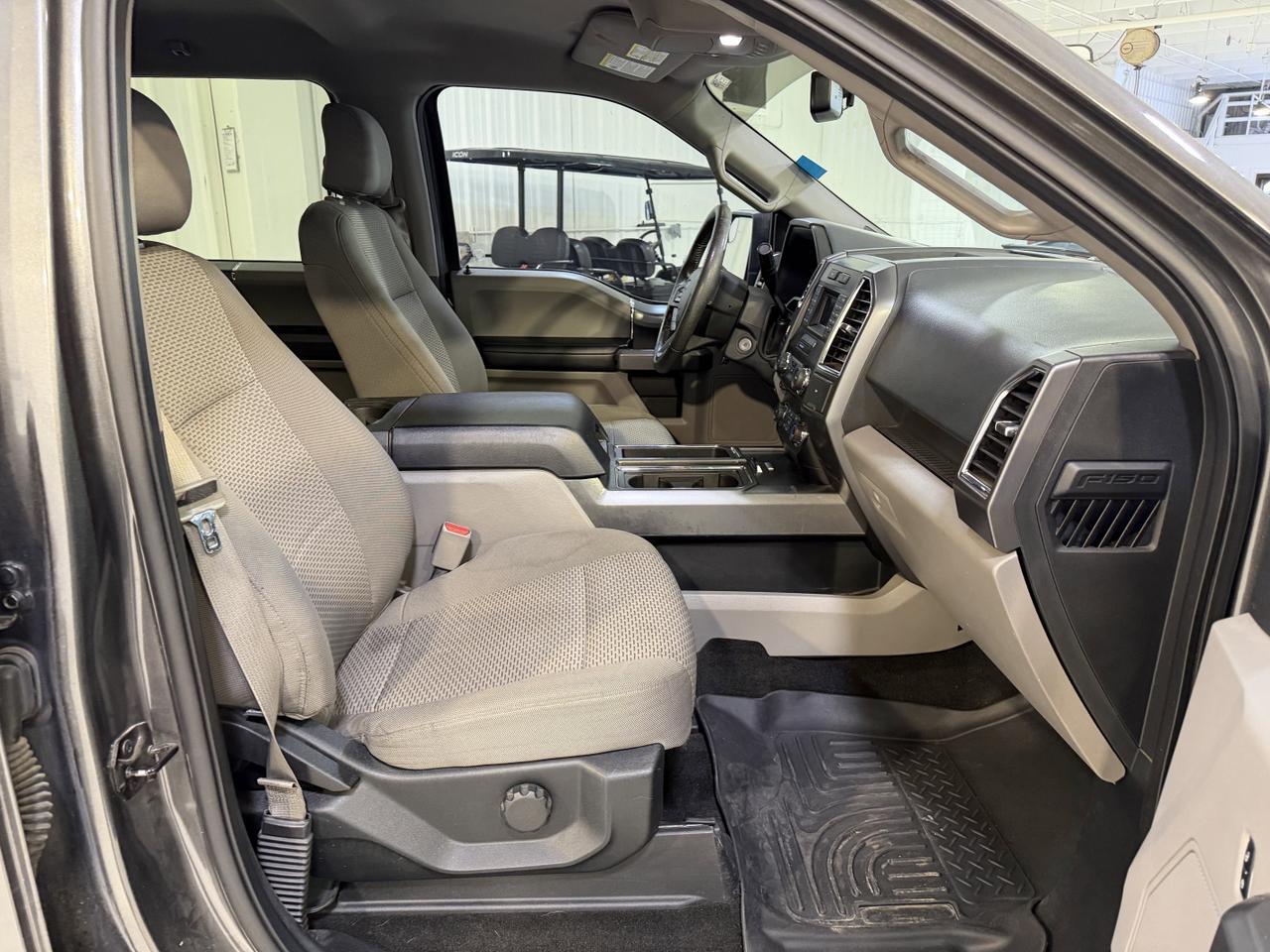 2015 Ford F-150 XLT San Antonio TX