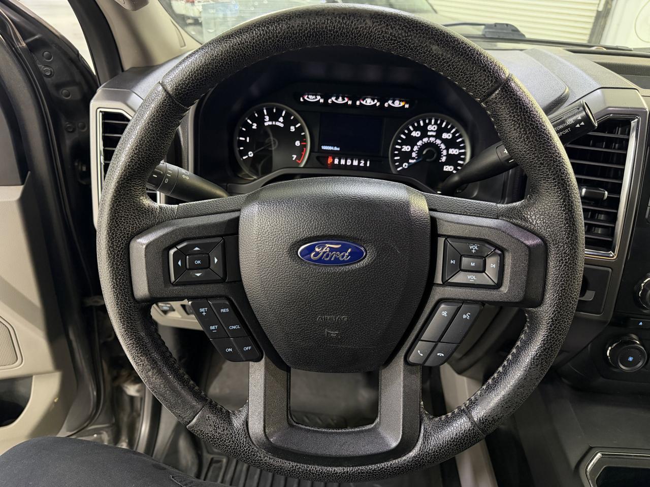 2015 Ford F-150 XLT San Antonio TX