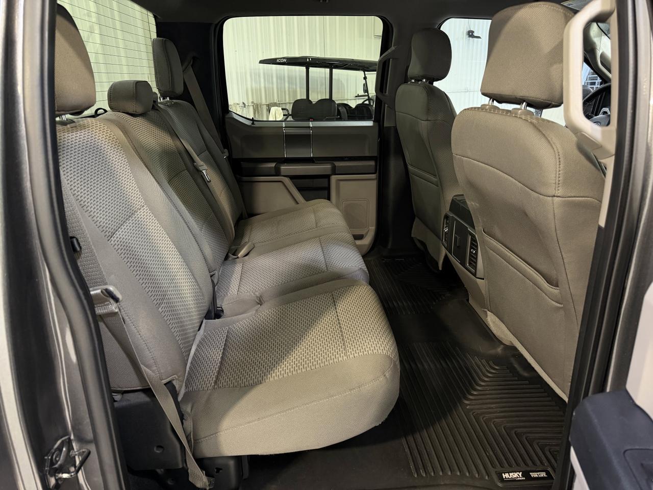2015 Ford F-150 XLT San Antonio TX