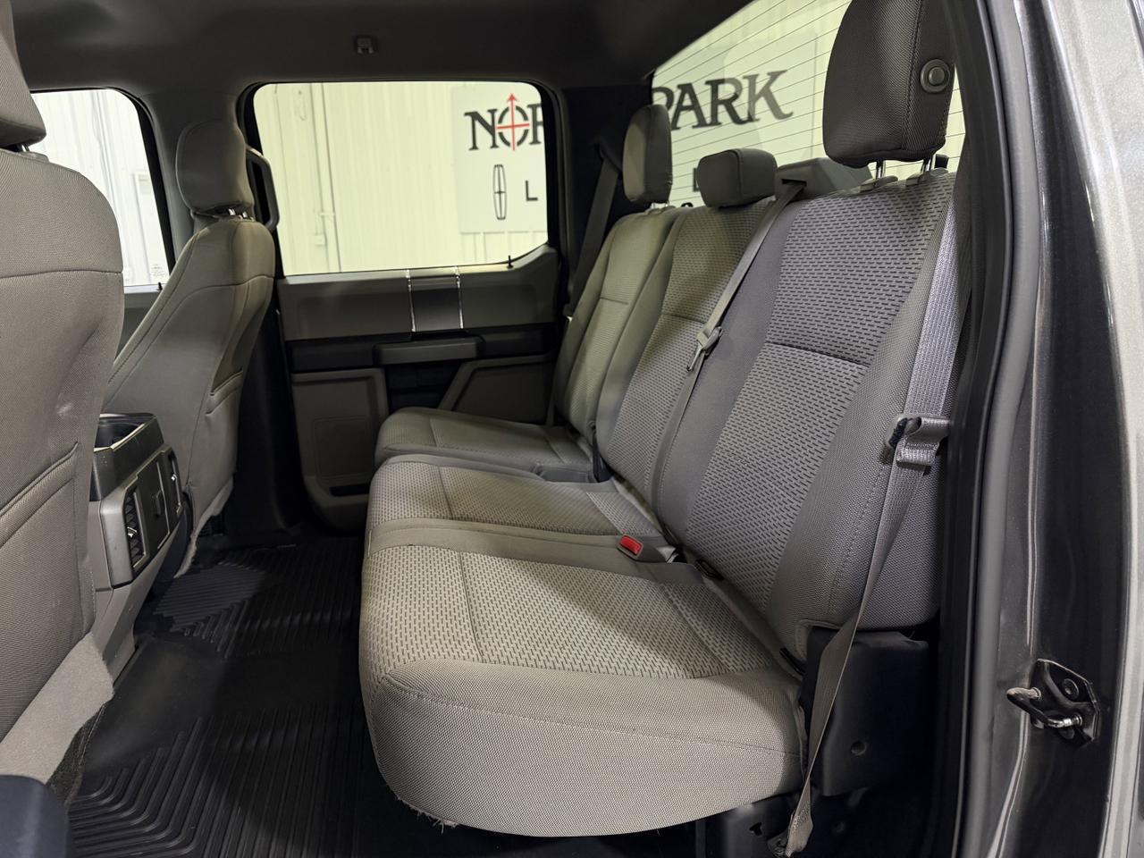 2015 Ford F-150 XLT San Antonio TX