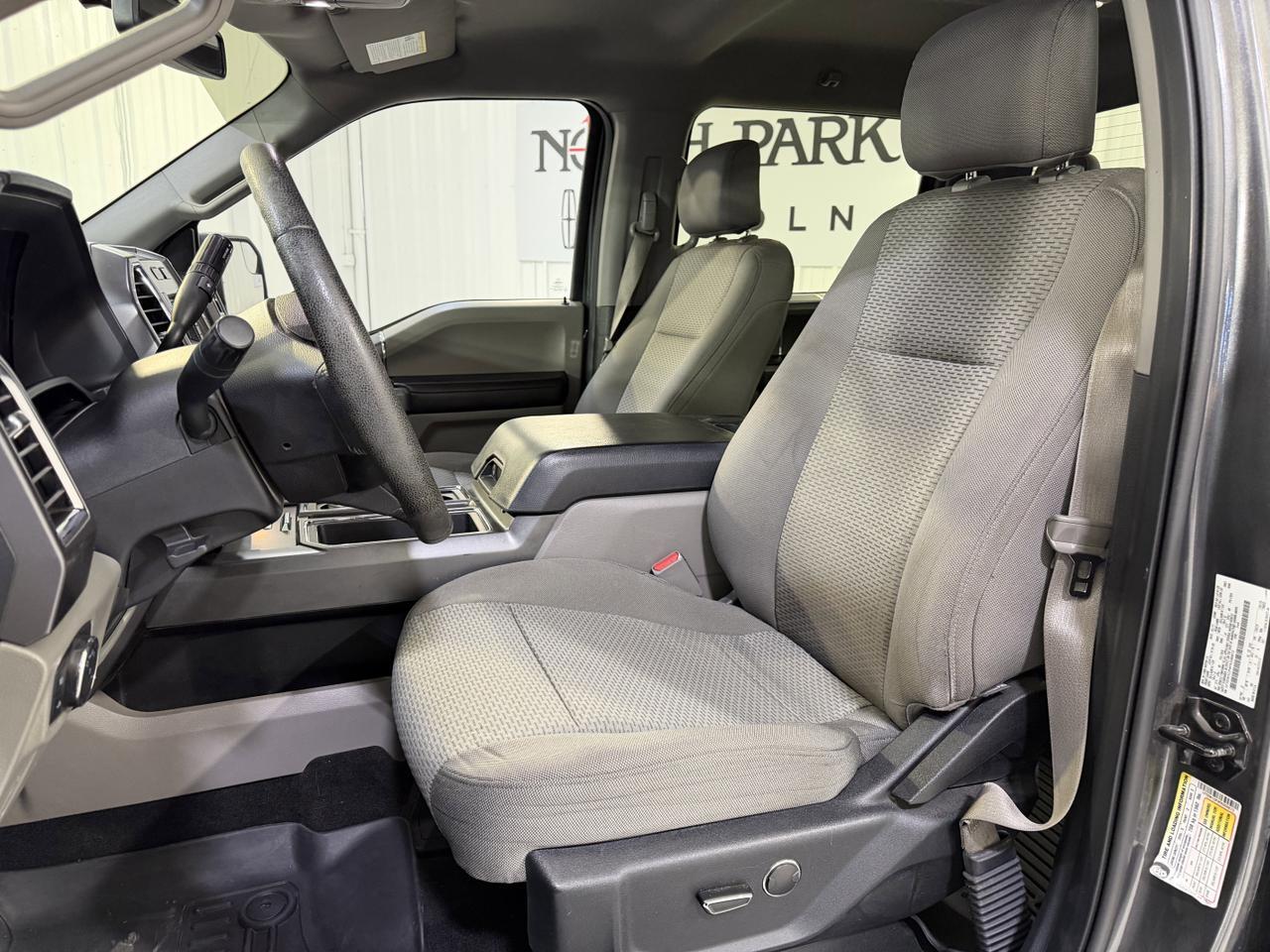 2015 Ford F-150 XLT San Antonio TX