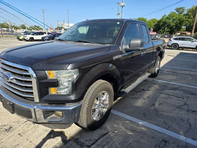 2015 Ford F-150 XLT San Antonio TX