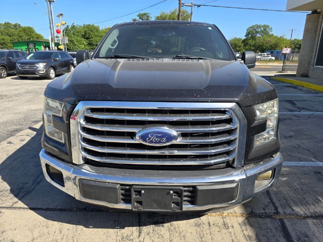 2015 Ford F-150 XLT San Antonio TX