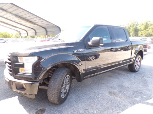 2015 Ford F-150 XLT San Antonio TX