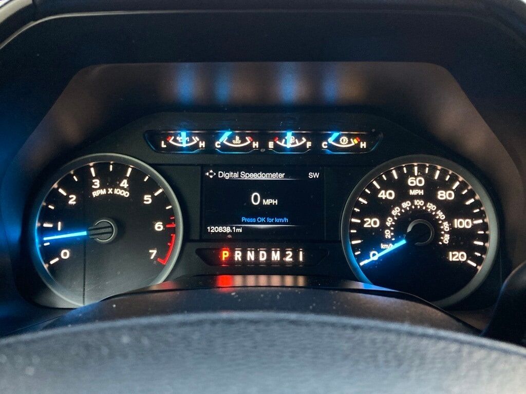 2015 Ford F-150 XLT San Antonio TX