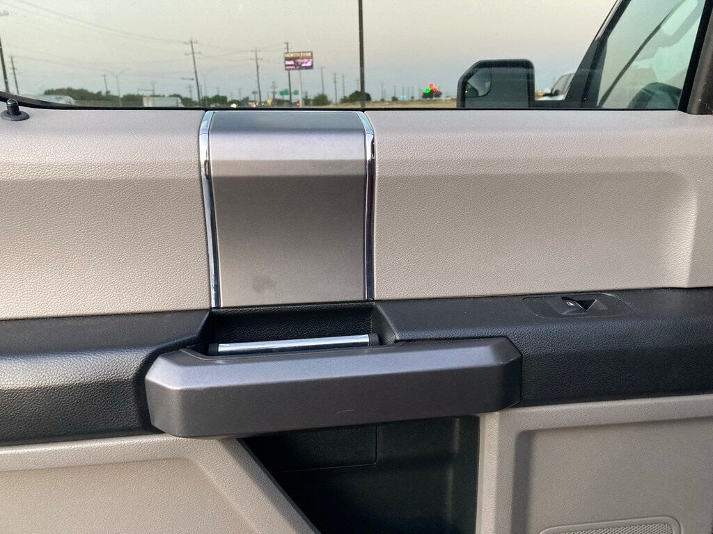 2015 Ford F-150 XLT San Antonio TX