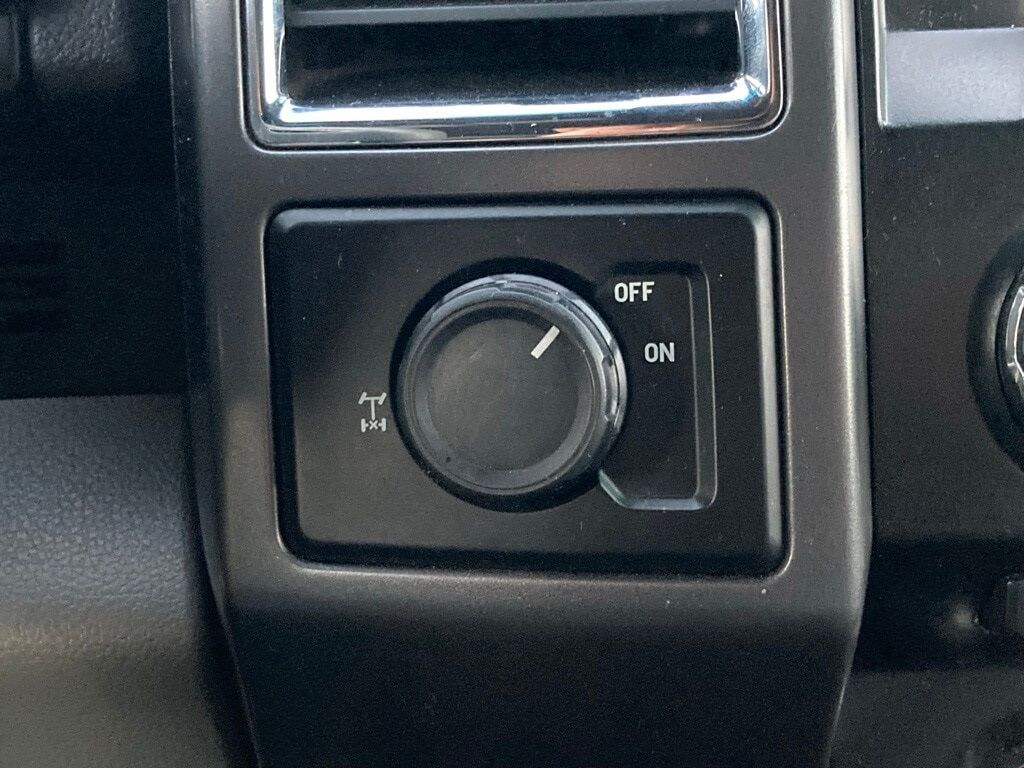 2015 Ford F-150 XLT San Antonio TX