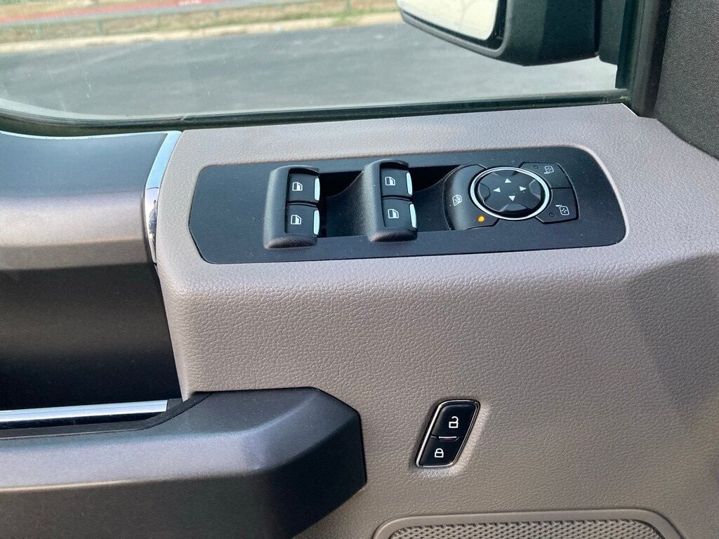 2015 Ford F-150 XLT San Antonio TX