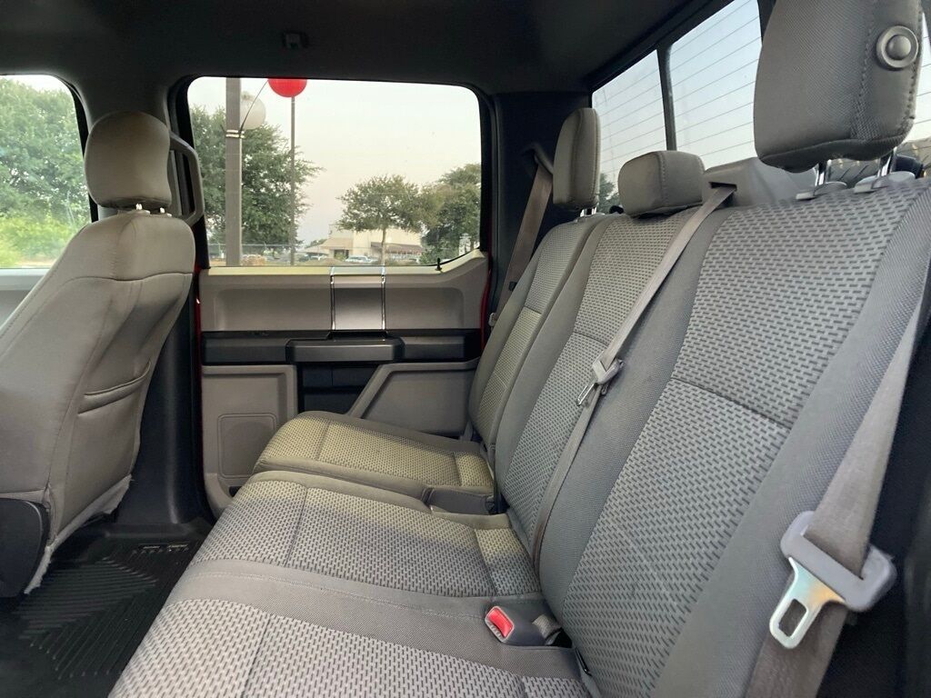 2015 Ford F-150 XLT San Antonio TX