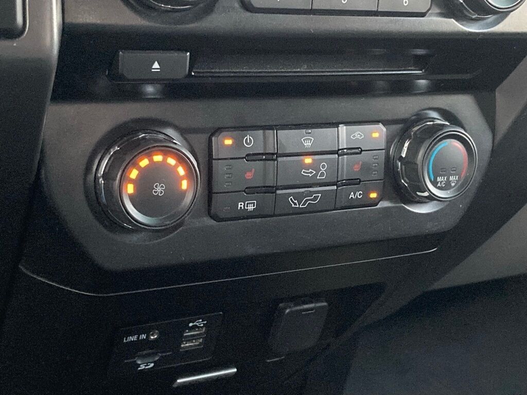 2015 Ford F-150 XLT San Antonio TX