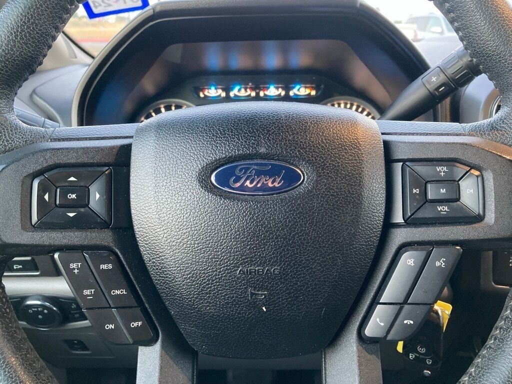 2015 Ford F-150 XLT San Antonio TX