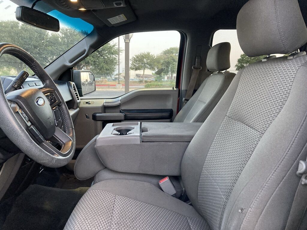 2015 Ford F-150 XLT San Antonio TX
