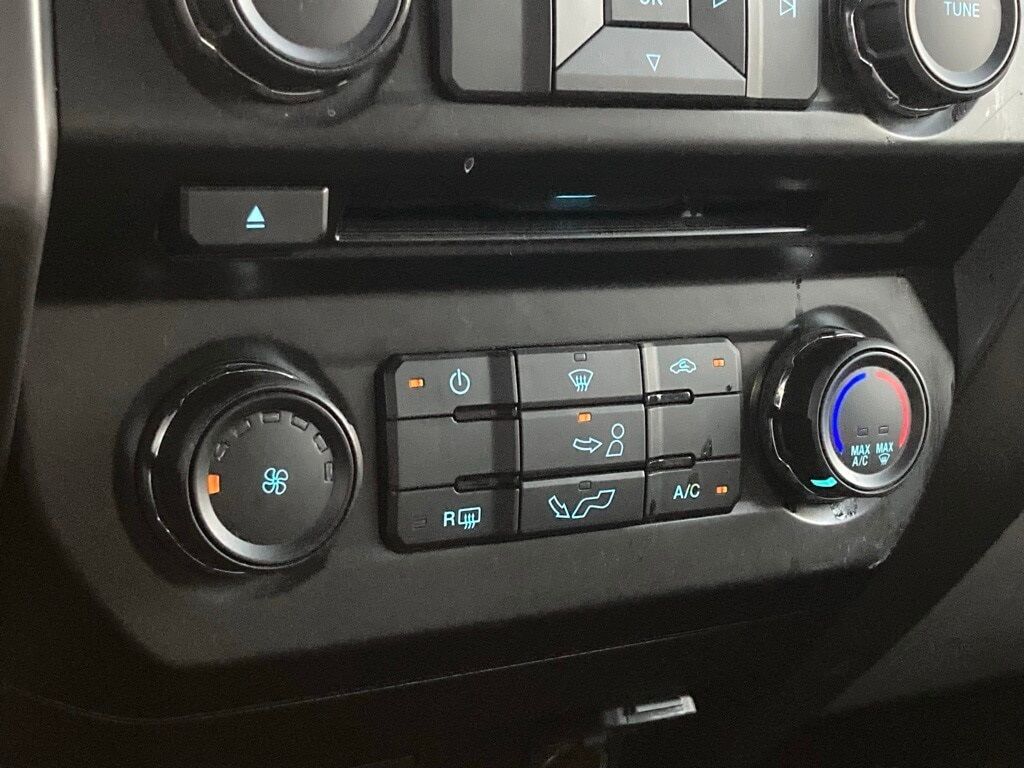 2015 Ford F-150 XLT San Antonio TX