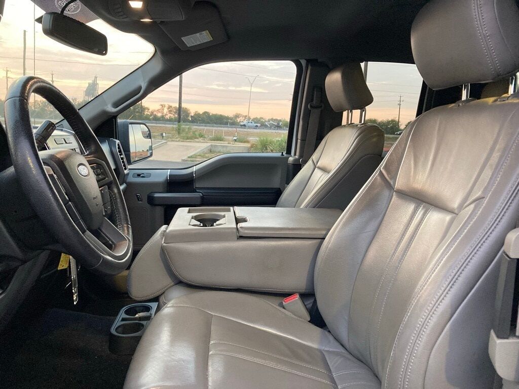 2015 Ford F-150 XLT San Antonio TX