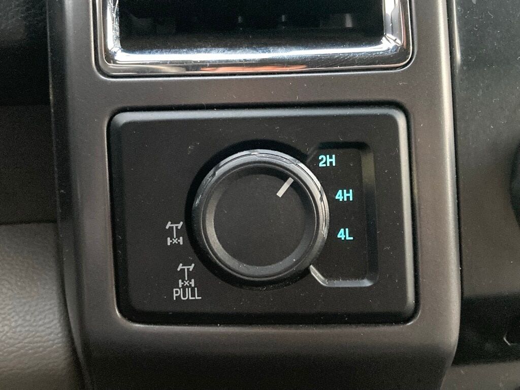 2015 Ford F-150 XLT San Antonio TX