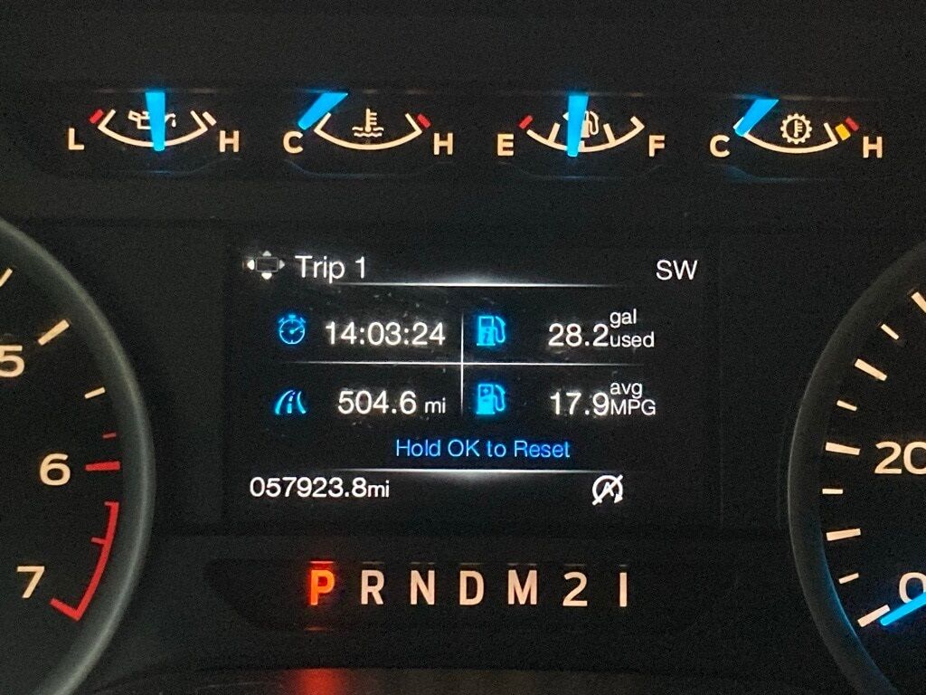 2015 Ford F-150 XLT San Antonio TX