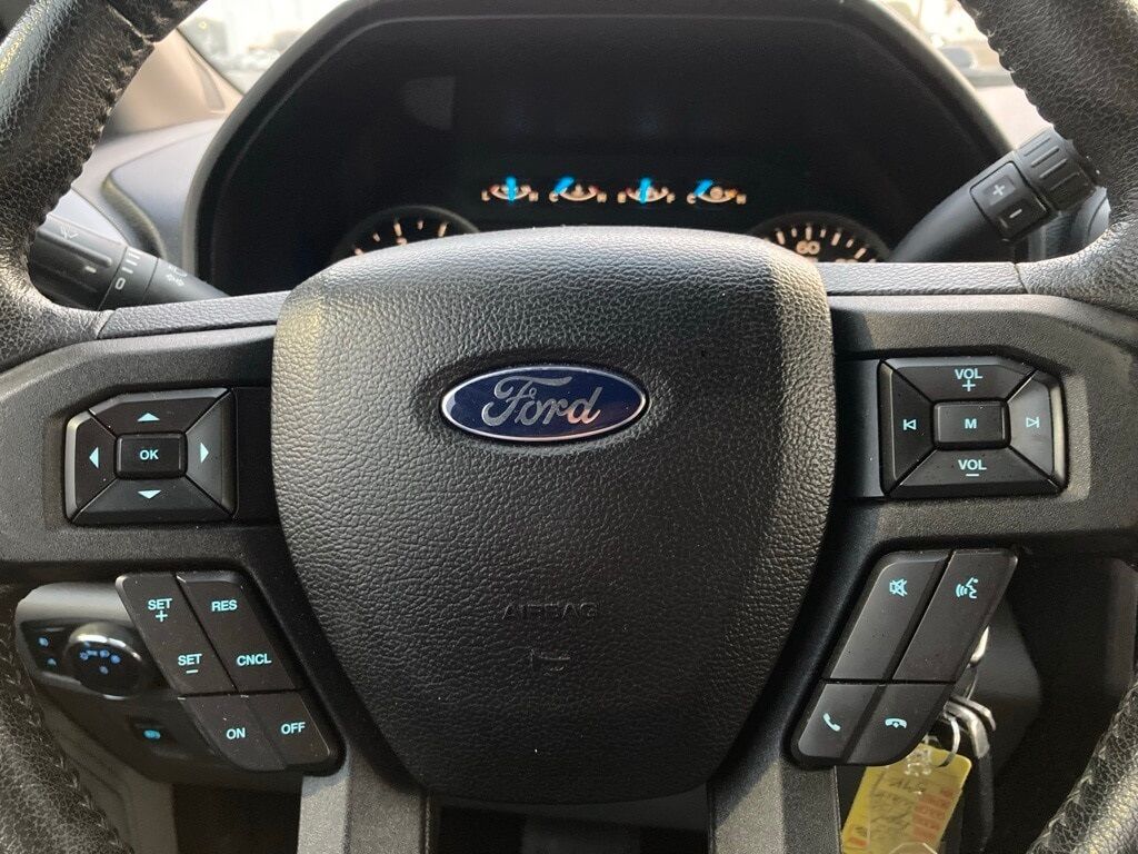 2015 Ford F-150 XLT San Antonio TX