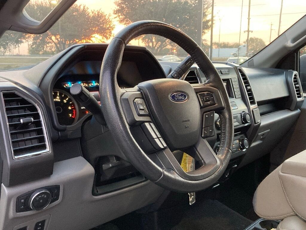 2015 Ford F-150 XLT San Antonio TX