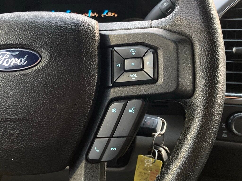 2015 Ford F-150 XLT San Antonio TX