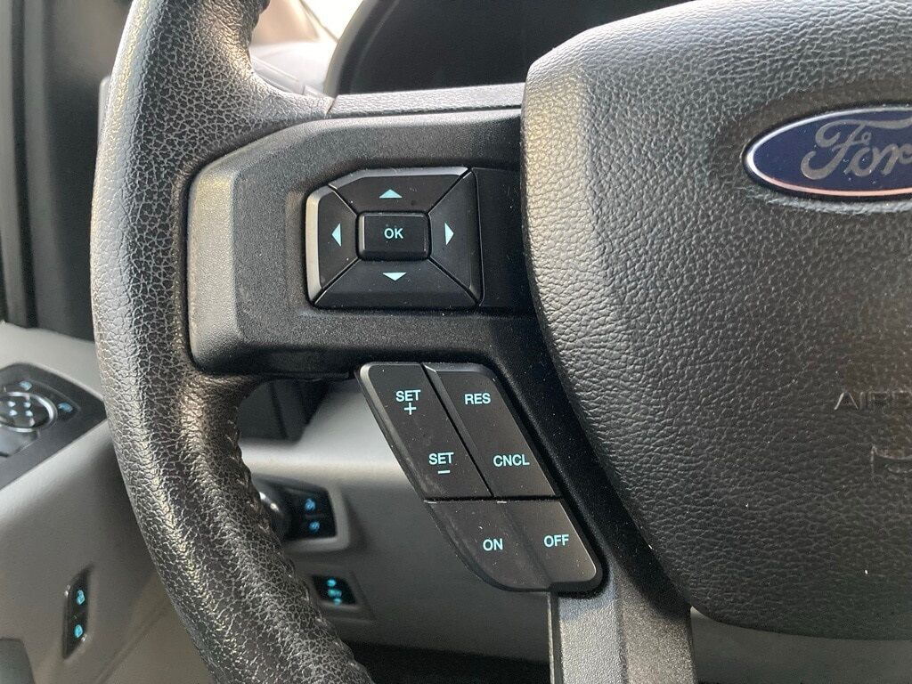 2015 Ford F-150 XLT San Antonio TX
