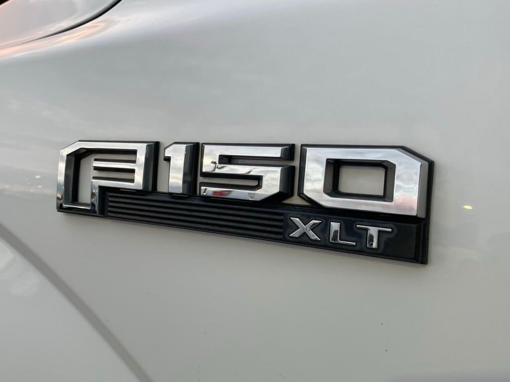2015 Ford F-150 XLT San Antonio TX