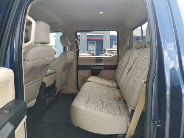 2015 Ford F-150 XLT Sarasota FL