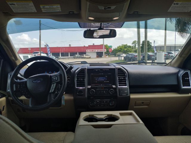 2015 Ford F-150 XLT Sarasota FL