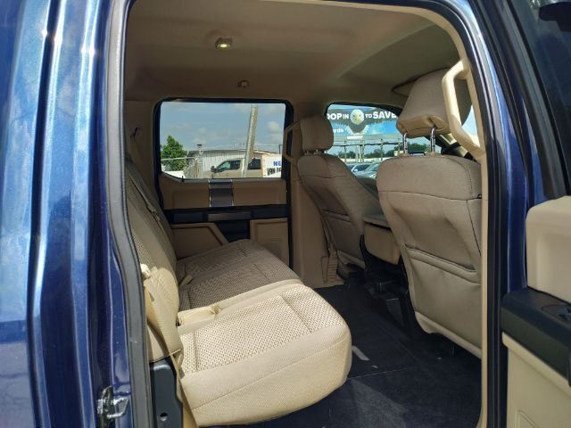 2015 Ford F-150 XLT Sarasota FL