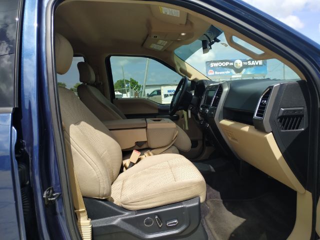 2015 Ford F-150 XLT Sarasota FL